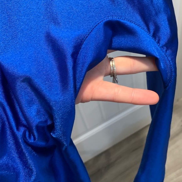 Morphsuits. Bright blue. Small/medium. - Picture 7 of 11